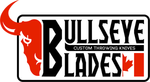 Bullseye Blades